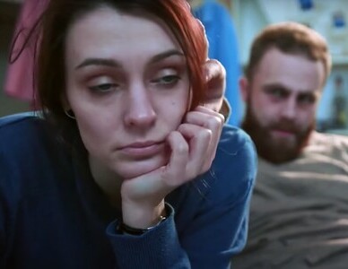 Лечение зависимости от мефедрона в Лениногорске Девушка под действием наркотиков