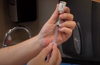 Кодирование Налтрексон в Лениногорске Набор препарата для кодирования в шприц